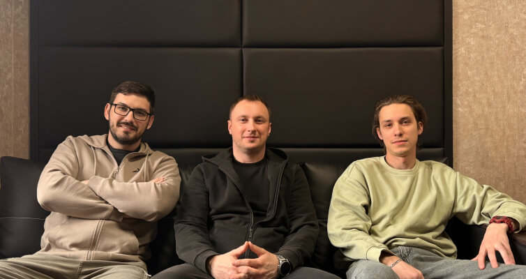 Реализованный интерьер КОМСАР