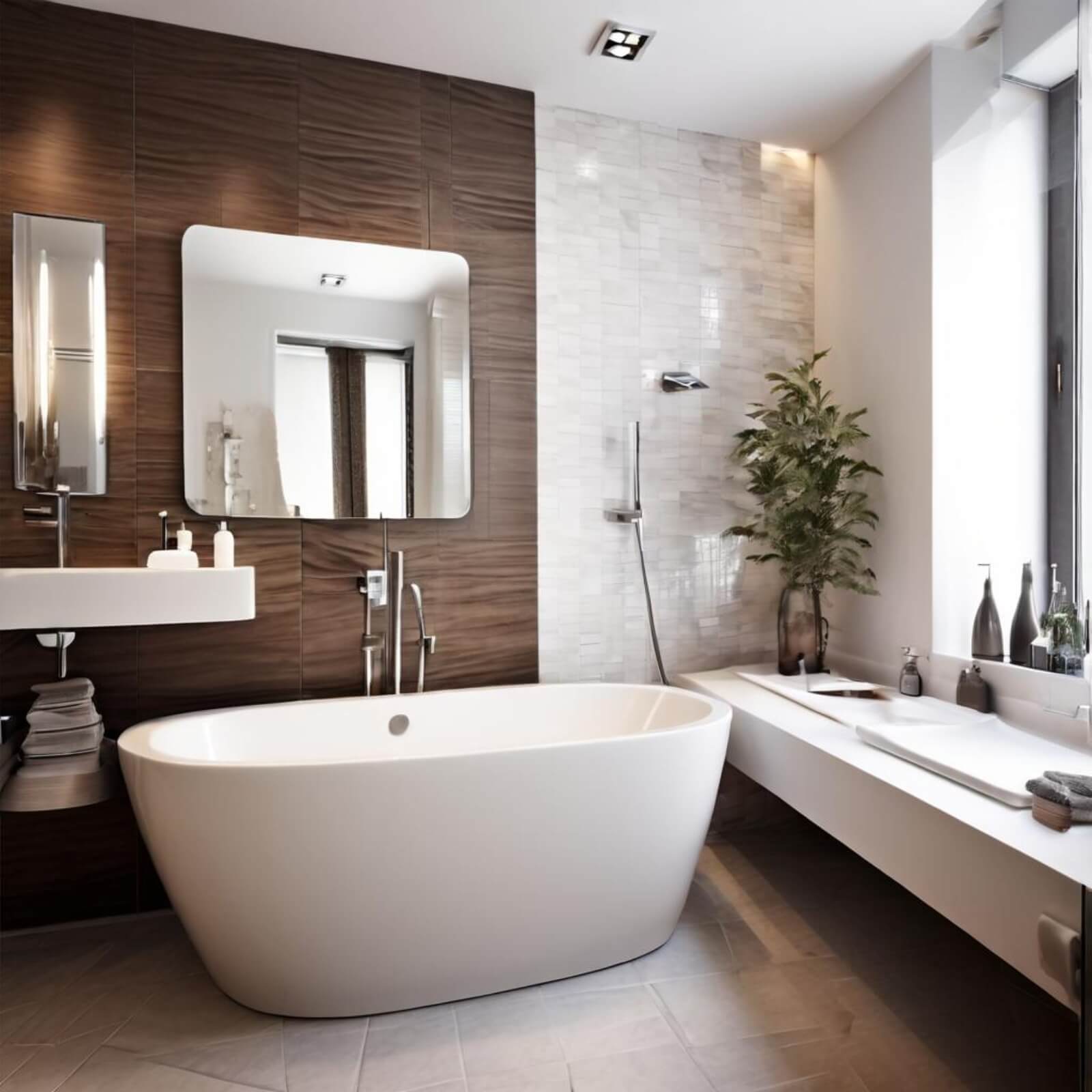 local renovation